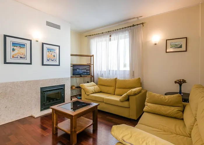 Guestready - Bristol Experience * פורטו