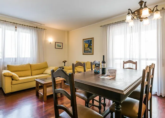 Guestready - Bristol Experience * פורטו