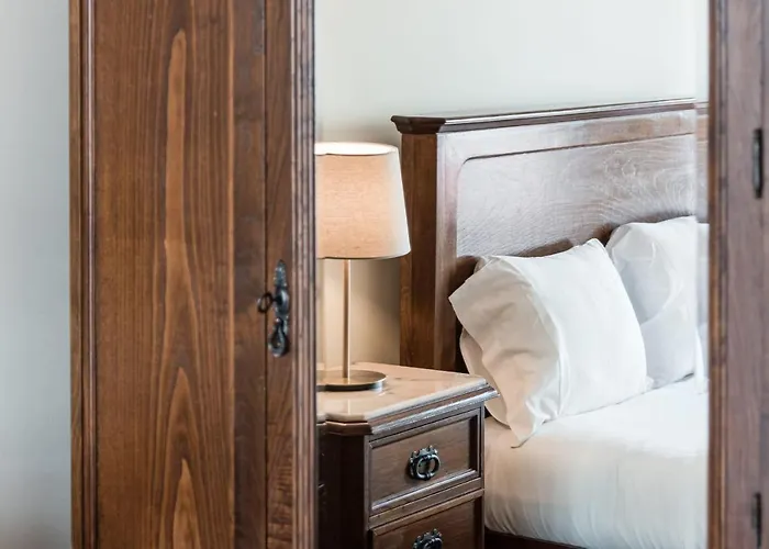 דירה Guestready - Bristol Experience