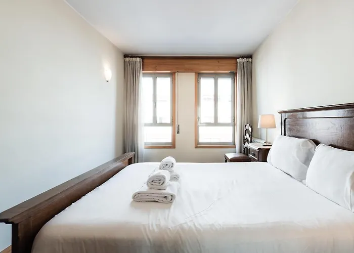 דירה Guestready - Bristol Experience