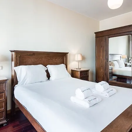 Guestready - Bristol Experience Порту