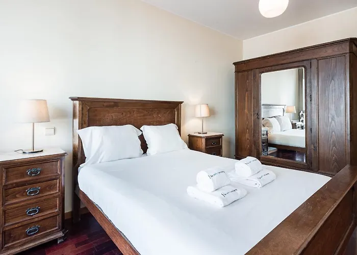 Guestready - Bristol Experience Порту