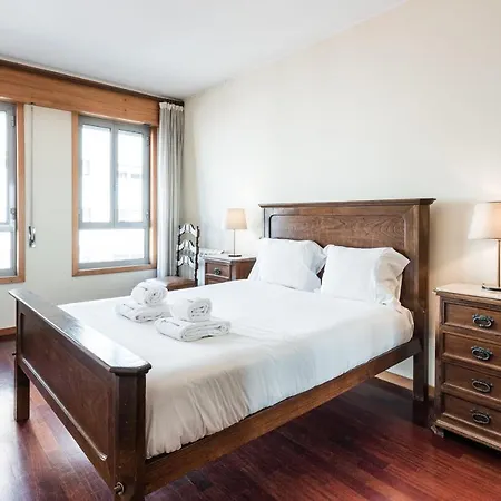 Lejlighed Guestready - Bristol Experience Porto