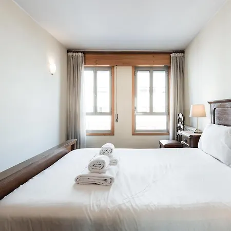 아파트 Guestready - Bristol Experience