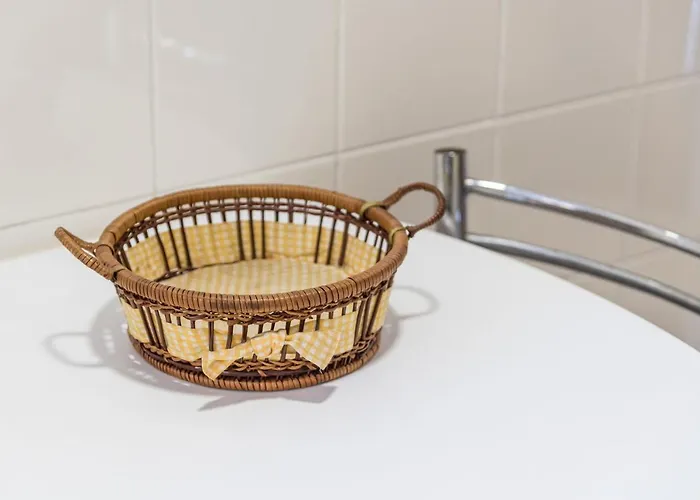 Apartment Guestready - Bristol Experience