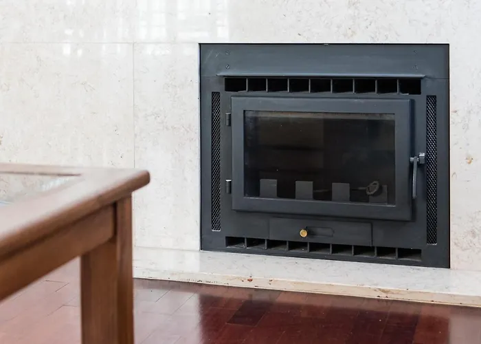 Apartment Guestready - Bristol Experience *