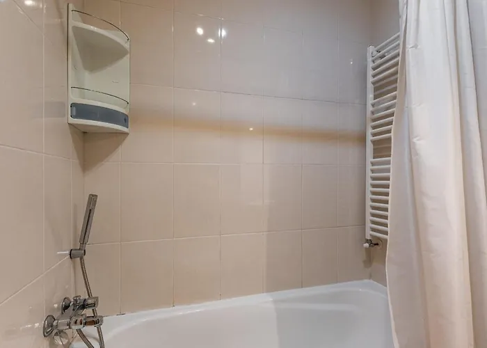 Guestready - Bristol Experience Apartment *