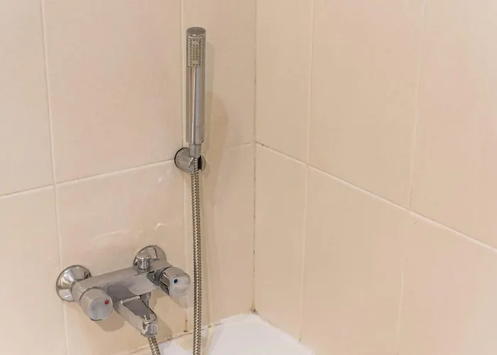 Apartment Guestready - Bristol Experience