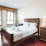 شقة Guestready - Bristol Experience بورتو