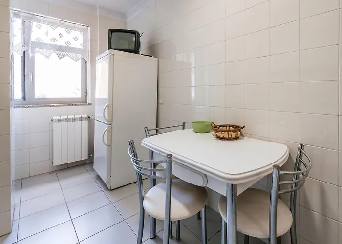 Appartement Guestready - Bristol Experience Porto
