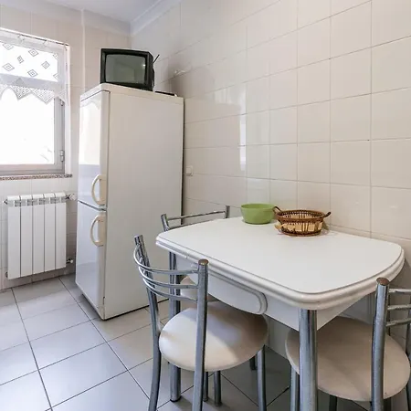 Appartement Guestready - Bristol Experience Porto