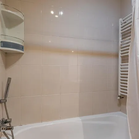 Guestready - Bristol Experience Appartement *